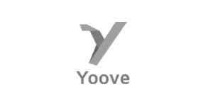 Yoove Logo Logo of Yoove, Troi customer