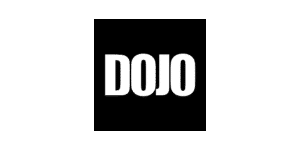 Logo of Dojo, Troi customer
