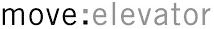 Logo of move:elevator, Troi customer