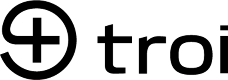 Troi | Run Projects, People & Profitability in One PSA Platform logo