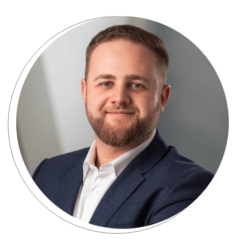 Portrait-Michael Troi team member