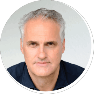 Portrait of Stefan Mauerer, Troi customer