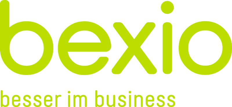 bexio Logo