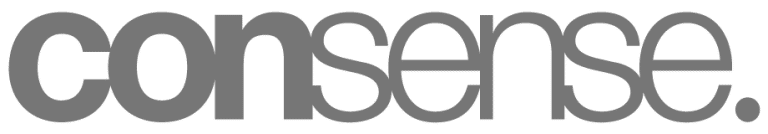 Logo of consense, Troi customer
