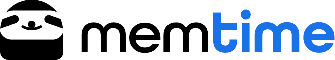 memtime Logo